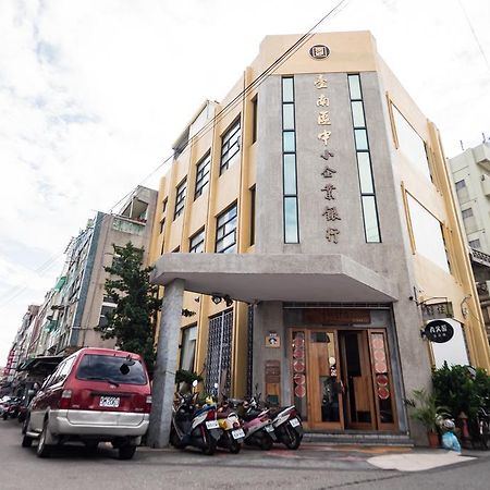 Hodua Guest House Beigang Bagian luar foto