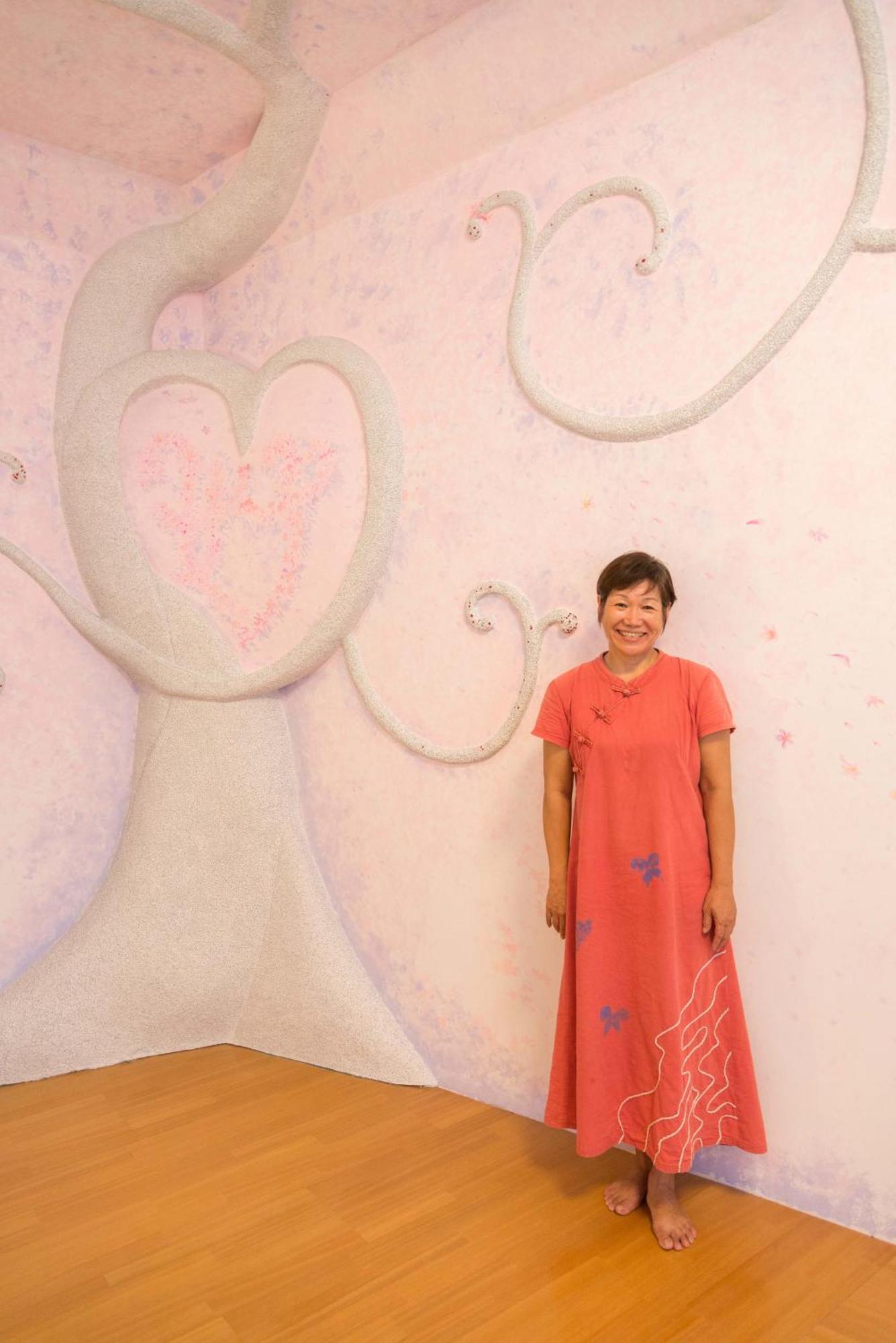 Hodua Guest House Beigang Bagian luar foto