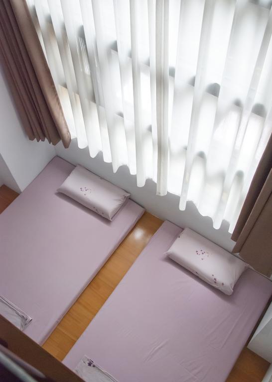 Hodua Guest House Beigang Ruang foto