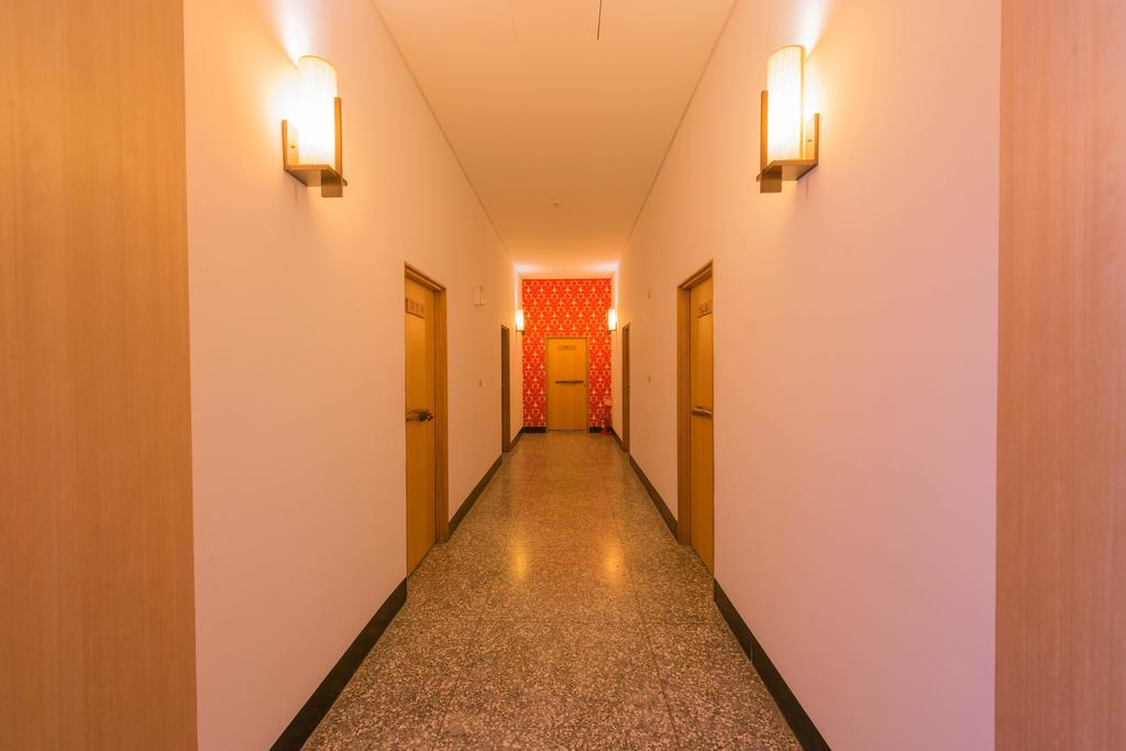 Hodua Guest House Beigang Bagian luar foto