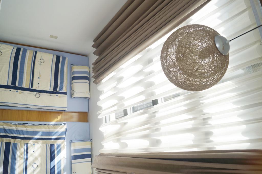 Hodua Guest House Beigang Bagian luar foto
