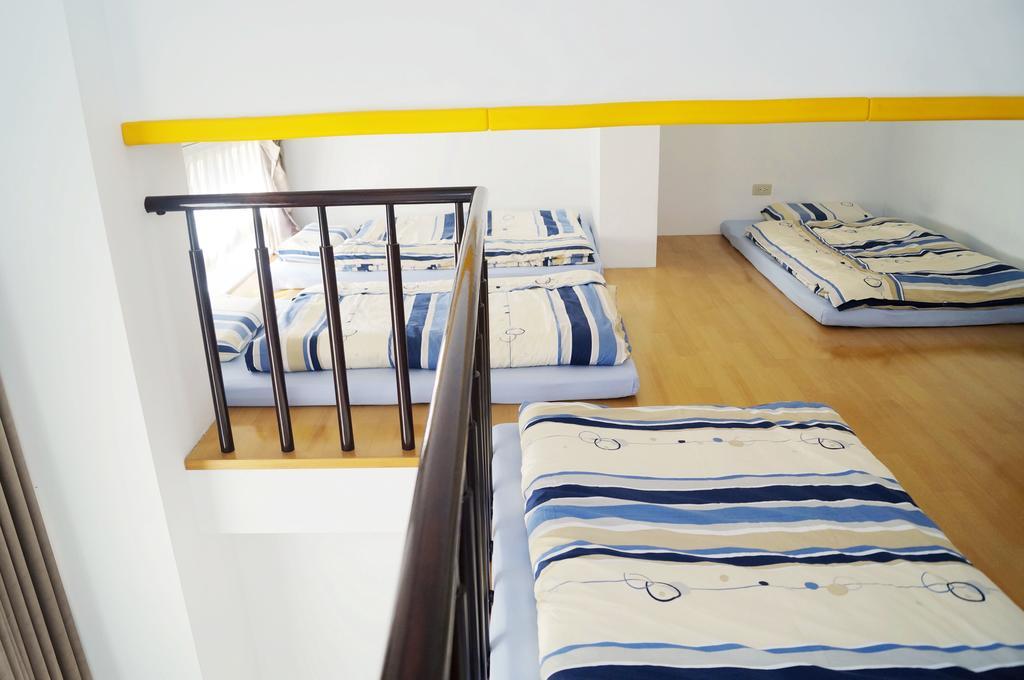 Hodua Guest House Beigang Bagian luar foto